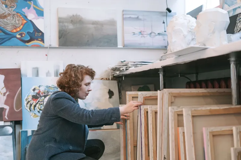 The Fifty-Mile Radius: What Your Local Painter Knows That Chelsea Doesn't