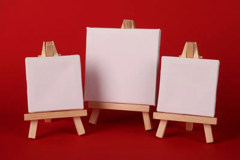 The Palette as Barometer: What American Painters' Color Choices Reveal About a Nation on Edge